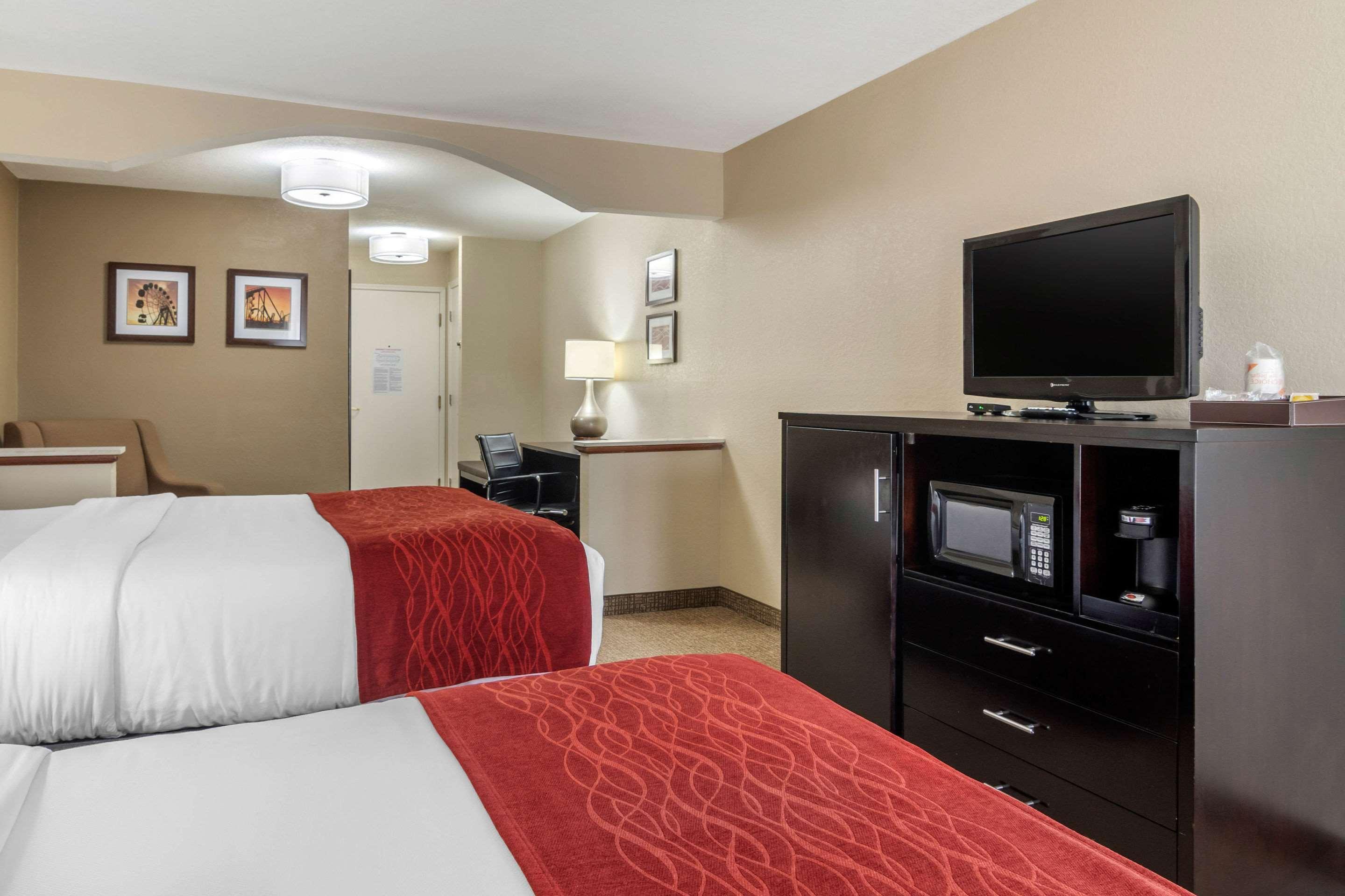 Comfort Inn & Suites Atlanta-Smyrna Exterior foto